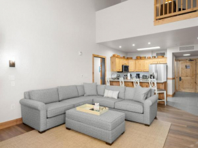 Silverado Lodge by All Seasons Resort Lodging